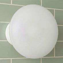 Orb Wall Light